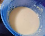 鶏ささみの人参ごぼう巻きフライ作り方6写真