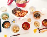 美味しい鍋炊き玄米　蒼の元米作り方8写真