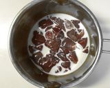 鶏レバーのスパイスカレー作り方1写真