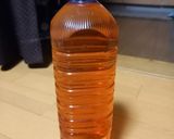 簡単　玉ねぎ茶作り方3写真
