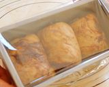 市販のカフェオレで作る「食パン」作り方21写真