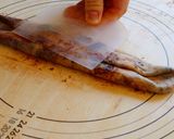 市販のカフェオレで作る「食パン」作り方17写真