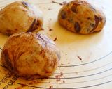 市販のカフェオレで作る「食パン」作り方14写真