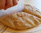 市販のカフェオレで作る「食パン」作り方13写真