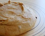 市販のカフェオレで作る「食パン」作り方12写真