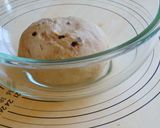 市販のカフェオレで作る「食パン」作り方10写真
