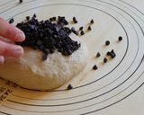 市販のカフェオレで作る「食パン」作り方9写真