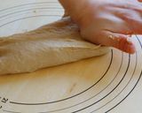 市販のカフェオレで作る「食パン」作り方7写真