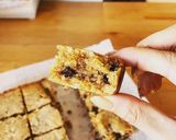 低糖質くるみココナッツケーキ作り方10写真