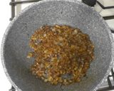 鶏レバーのスパイスカレー作り方7写真