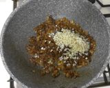 鶏レバーのスパイスカレー作り方8写真