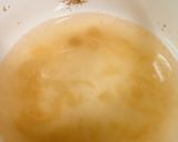 ジャムと生姜のあったか葛湯作り方3写真