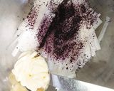 ピンクの大根サラダ！作り方2写真