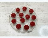 【ヒプノシスマイク】ミニカップケーキ★作り方3写真