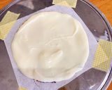 鬼滅の刃☆善逸☆キャラケーキ作り方10写真