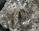 ようかんみたいな水不要のかぼちゃの煮物作り方4写真