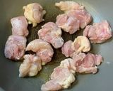 鶏ももとナスとエリンギのさっぱり煮作り方6写真