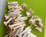 イタリアントマト鍋作り方4写真