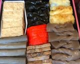 三枚肉のレタス炒飯作り方4写真