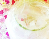 冷凍可☆さつまいものシロップ漬け&甘煮♬作り方6写真