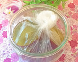冷凍可☆さつまいものシロップ漬け&甘煮♬作り方7写真