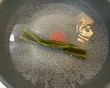 旨味の海☆鶏肉と牡蠣の白湯風鍋作り方3写真