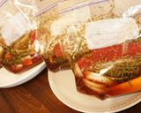 男の料理☆YTR式『コンビーフ』俺風味作り方5写真