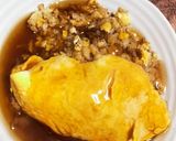 ［簡単］卵×ご飯本格天津飯☆update作り方9写真