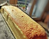 グルテンフリーで簡単☆スフレチーズケーキ作り方7写真