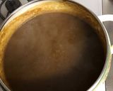 シーフードカレー作り方7写真