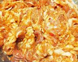 お肉と野菜のあのうまいやつ作り方1写真