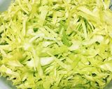 お肉と野菜のあのうまいやつ作り方2写真