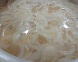 鮭鍋作り方4写真