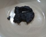 大根葉の胡麻和え（よごし）作り方7写真