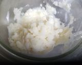 ポテトサラダ(キュウリ&ハム)ストック♡作り方2写真