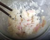 ポテトサラダ(キュウリ&ハム)ストック♡作り方6写真