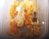 卵サンドの中身♡ストック作り方2写真