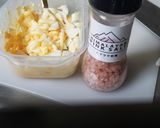 卵サンドの中身♡ストック作り方5写真