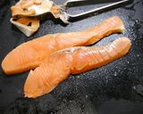 簡単!銀鮭大根☆ゆずポン風味作り方2写真