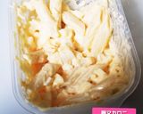 ストック簡単美味♡卵マカロニサラダ♡美味作り方6写真
