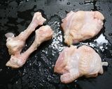 簡単！シャウエッセンの手羽元カツ作り方1写真
