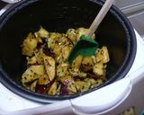 ★炊飯器で炊くだけ♪超簡単大学いも★作り方4写真