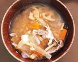 スギムラさんちの重ね煮の方法作り方5写真
