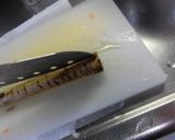 ごぼうの炊き込みご飯作り方10写真