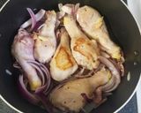 ☆手羽元のトマトクリーム煮込み☆作り方3写真