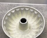 計り無し。ミキサーで簡単コーンケーキ作り方2写真