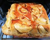 捏ねないパン～失敗しない～混ぜて焼くだけ作り方26写真