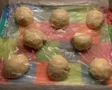米粉代わりにご飯でパン作り方4写真