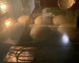 米粉代わりにご飯でパン作り方6写真