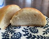 米粉代わりにご飯でパン作り方9写真